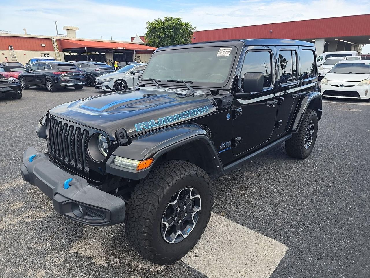 jeep wrangler 4xe 2023 1C4JJXR66PW662688 image jeep wrangler 4xe 2023 1C4JJXR66PW662688 image
